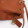 Jade Drawstring Bag