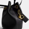 Jade Drawstring Bag