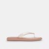 Jelly Flip Flop in Signature