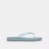 Jelly Flip Flop in Signature