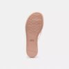 Jelly Flip Flop in Signature