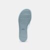 Jelly Flip Flop in Signature