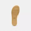 Jelly Flip Flop in Signature