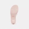 Jelly Thong Sandal in Signature
