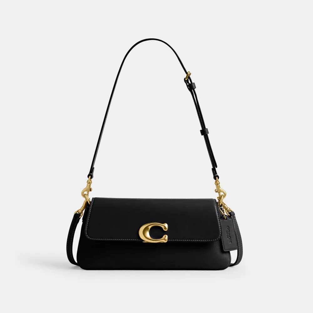 Jet Shoulder Bag