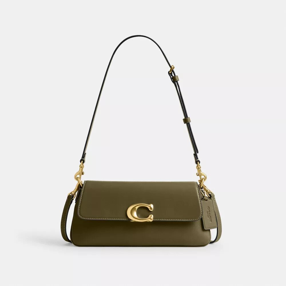Jet Shoulder Bag