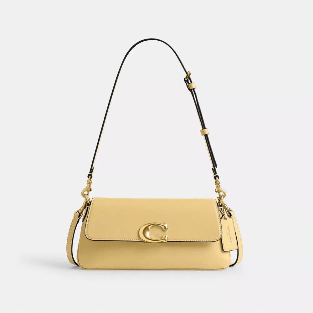 Jet Shoulder Bag
