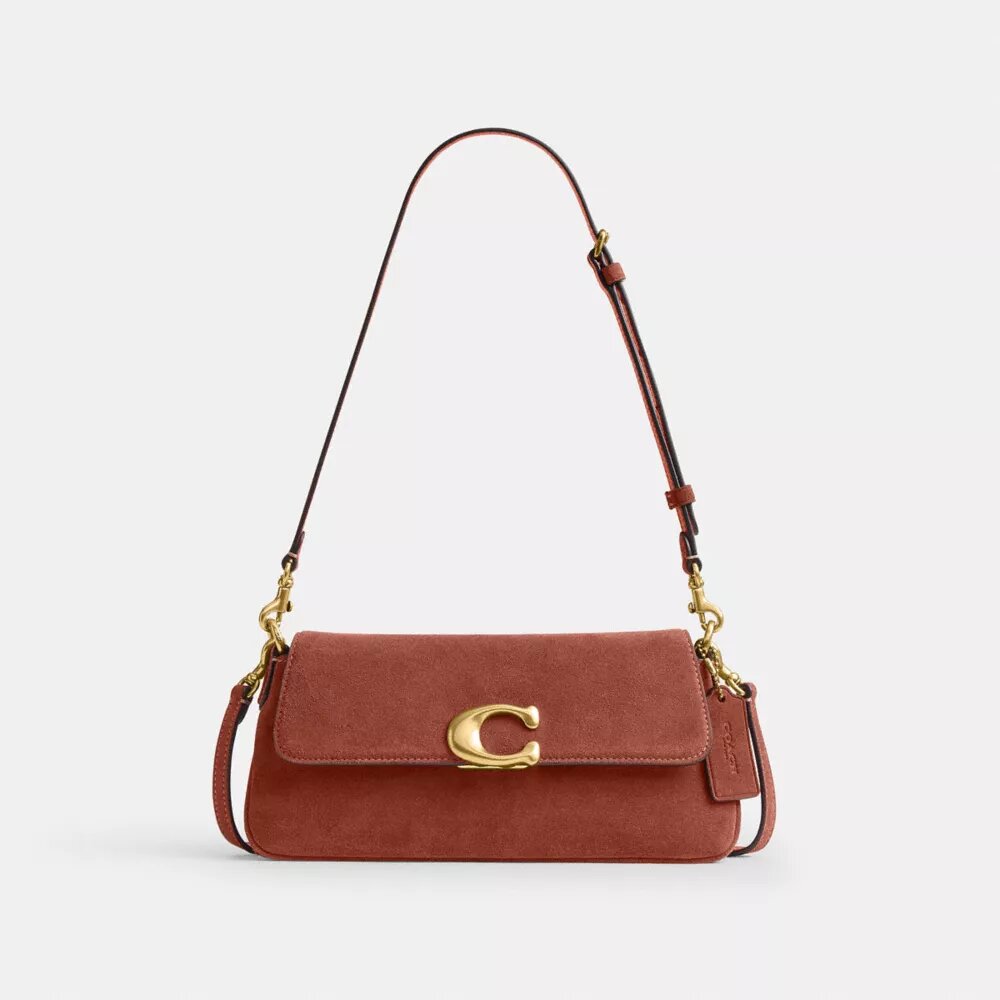 Jet Shoulder Bag