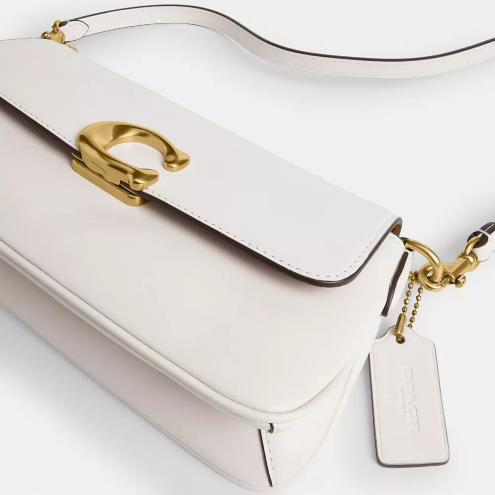 Jet Shoulder Bag