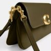 Jet Shoulder Bag