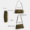 Jet Shoulder Bag