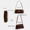 Jet Shoulder Bag