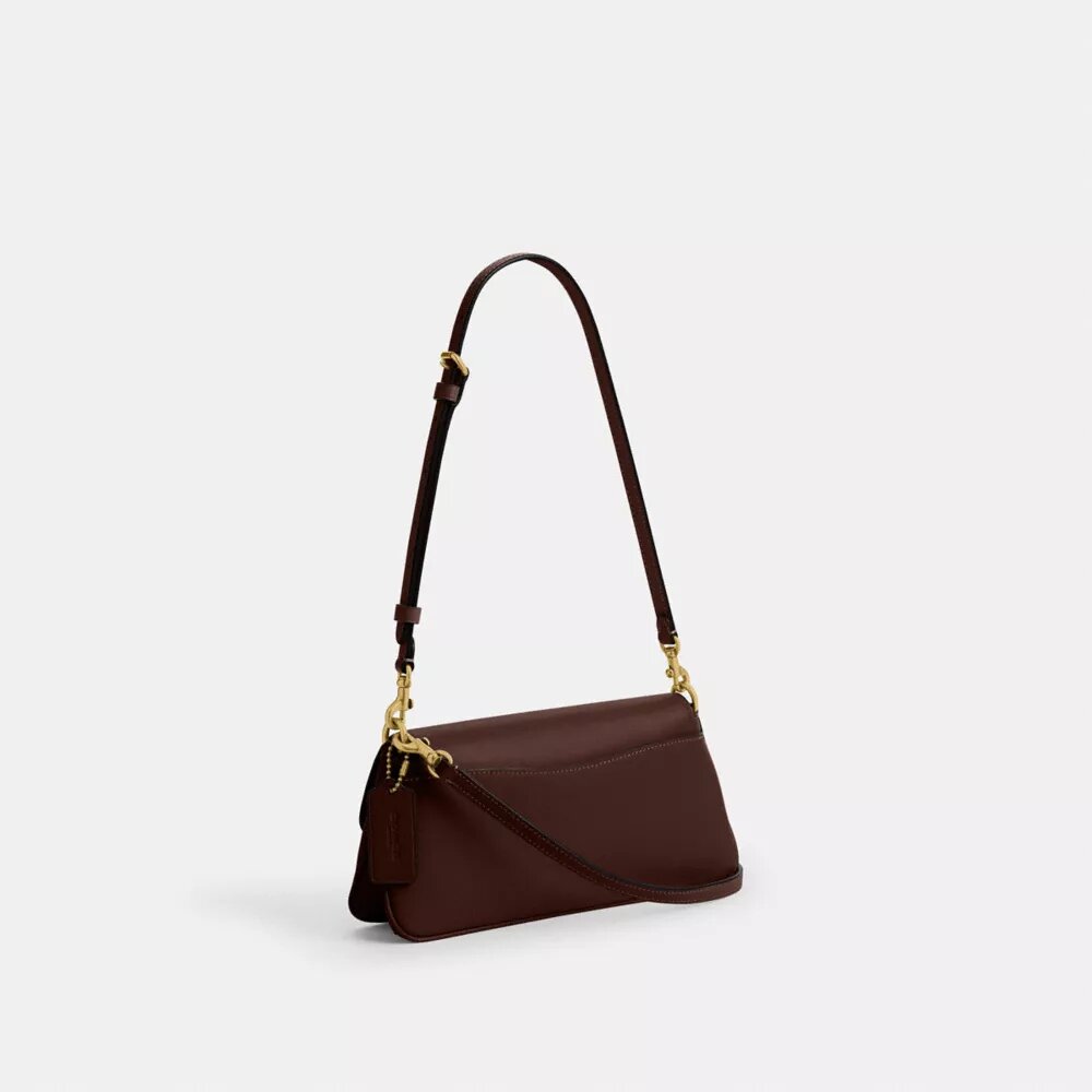 Jet Shoulder Bag