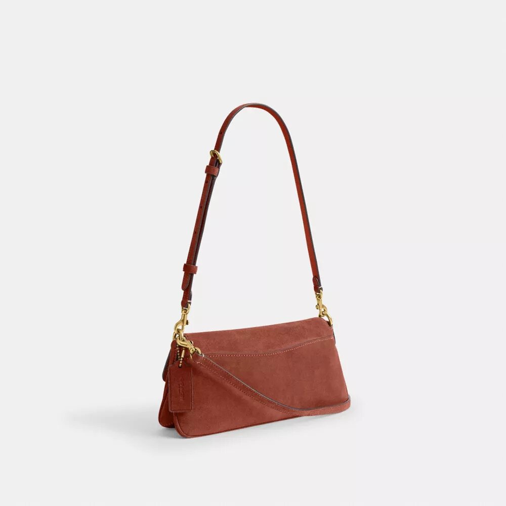 Jet Shoulder Bag