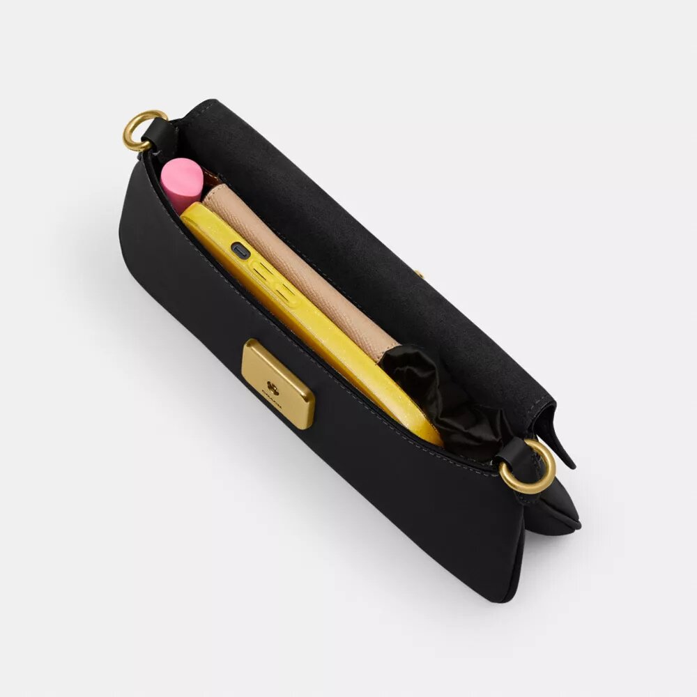 Jet Shoulder Bag