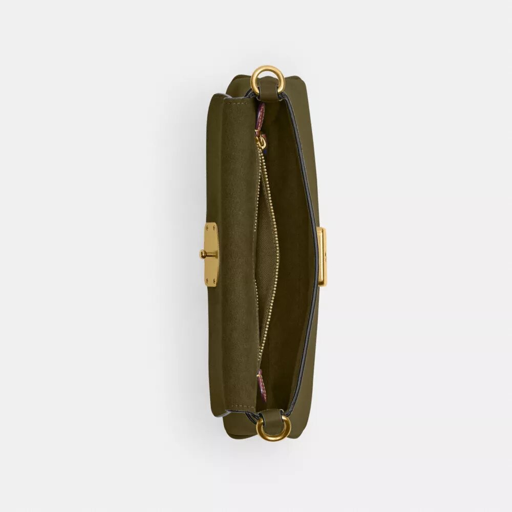 Jet Shoulder Bag