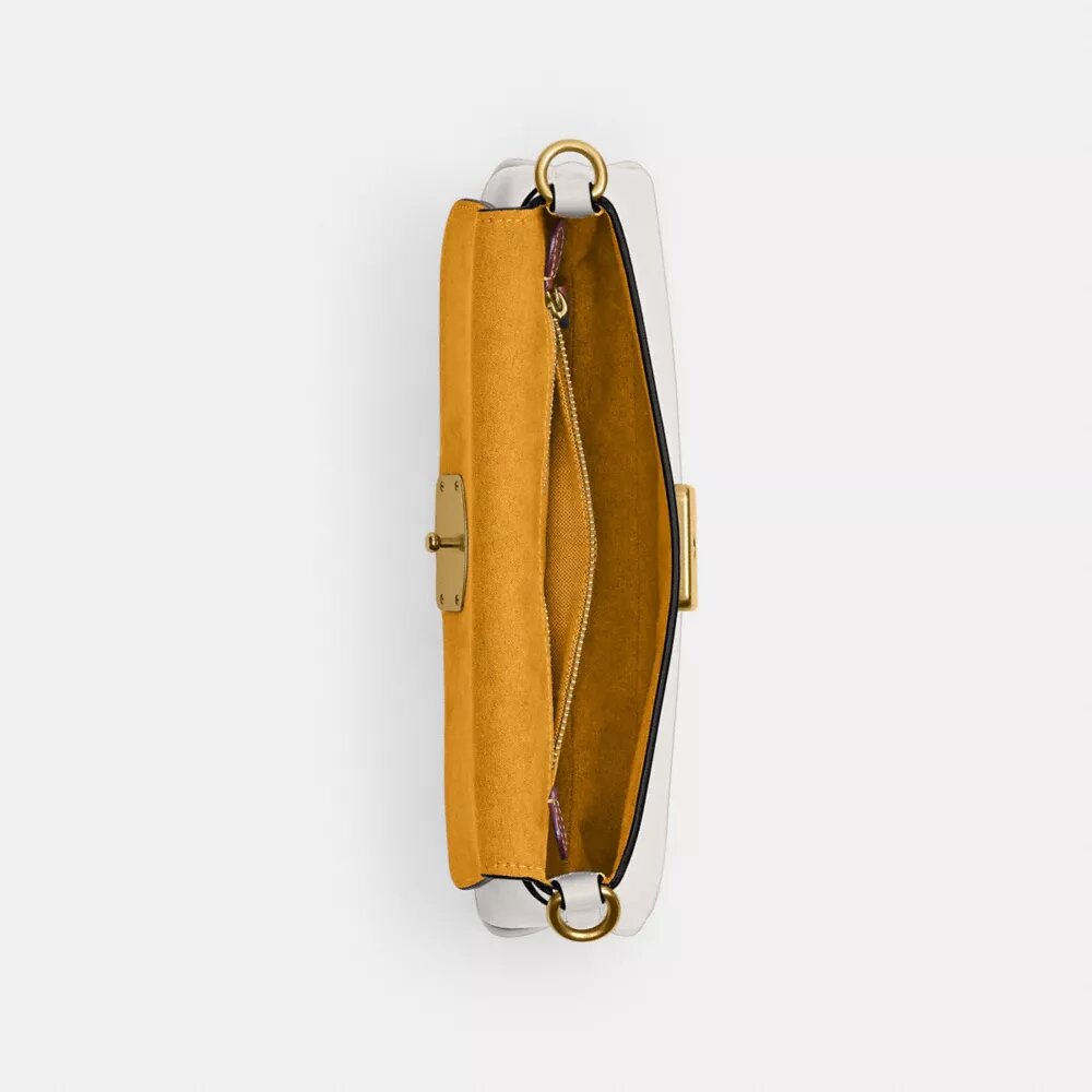 Jet Shoulder Bag