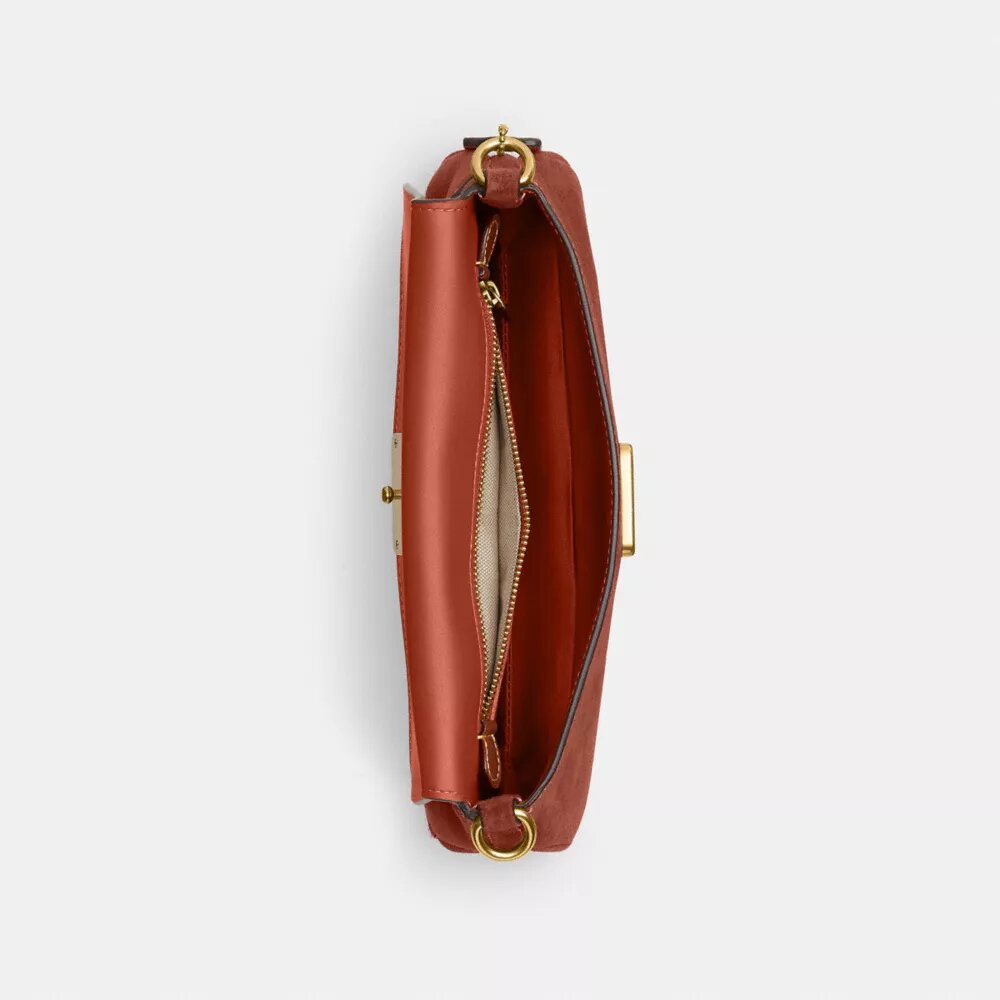 Jet Shoulder Bag