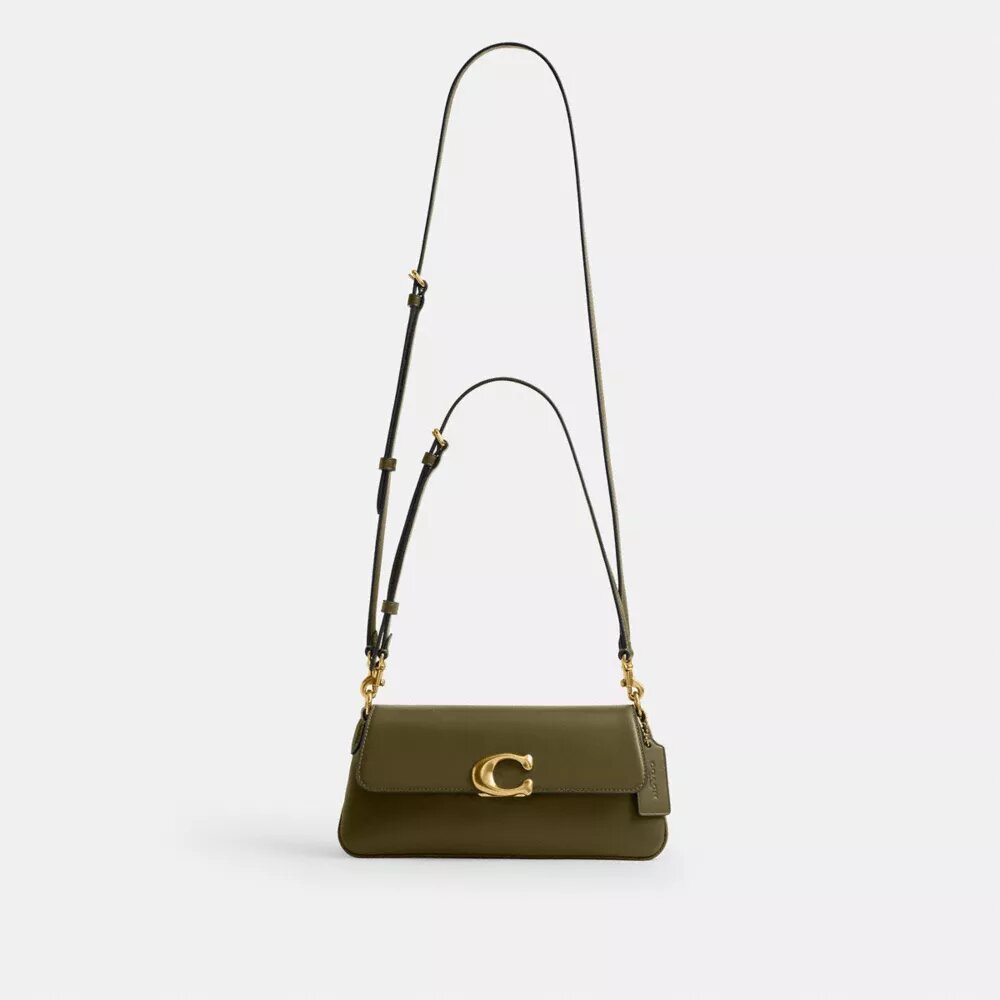 Jet Shoulder Bag
