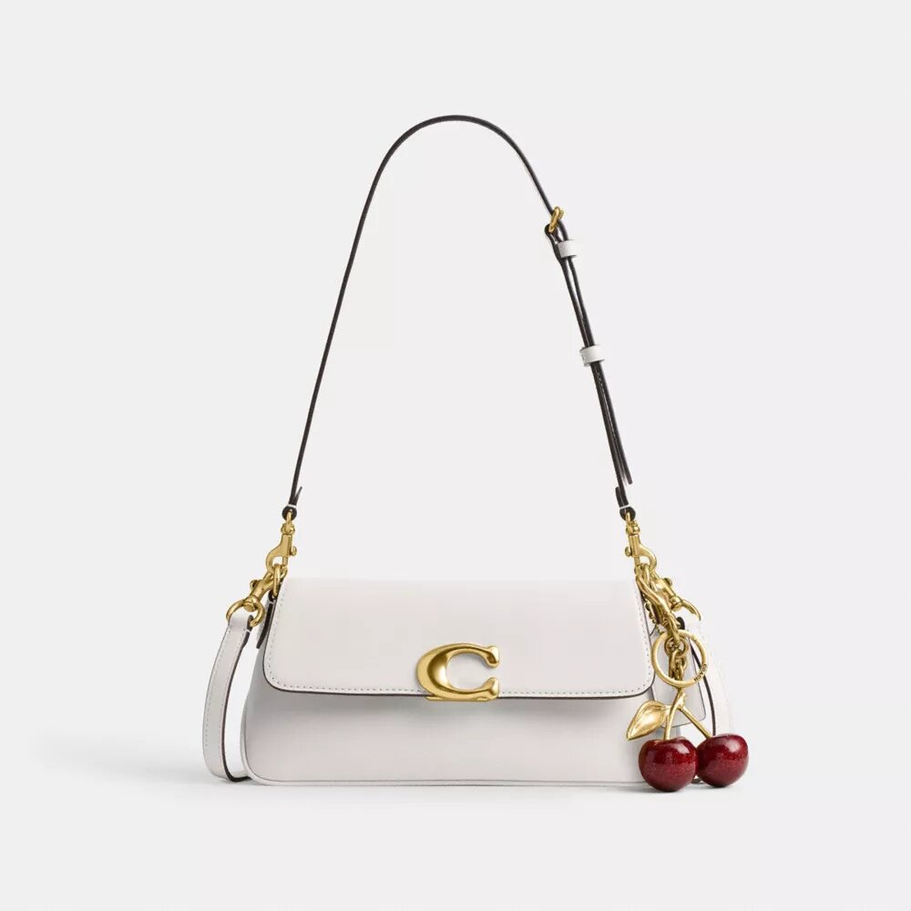 Jet Shoulder Bag