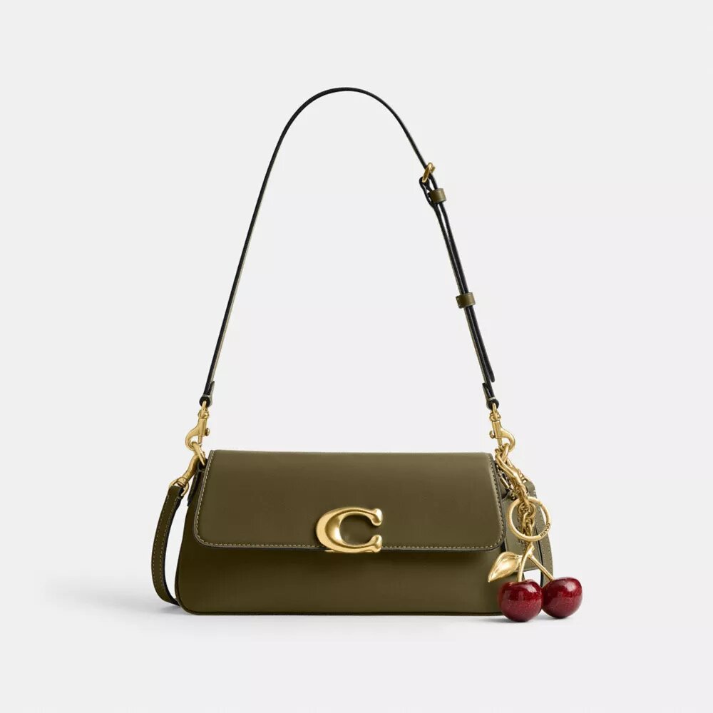 Jet Shoulder Bag