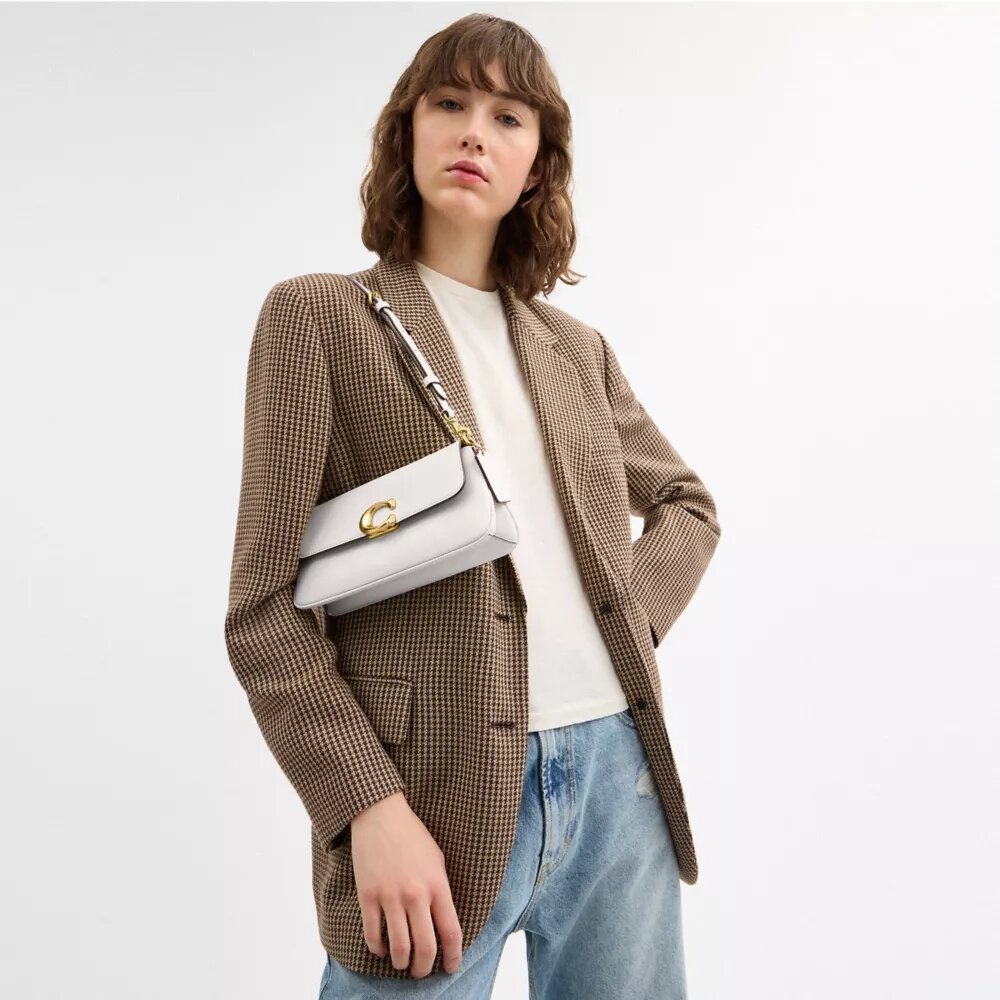 Jet Shoulder Bag