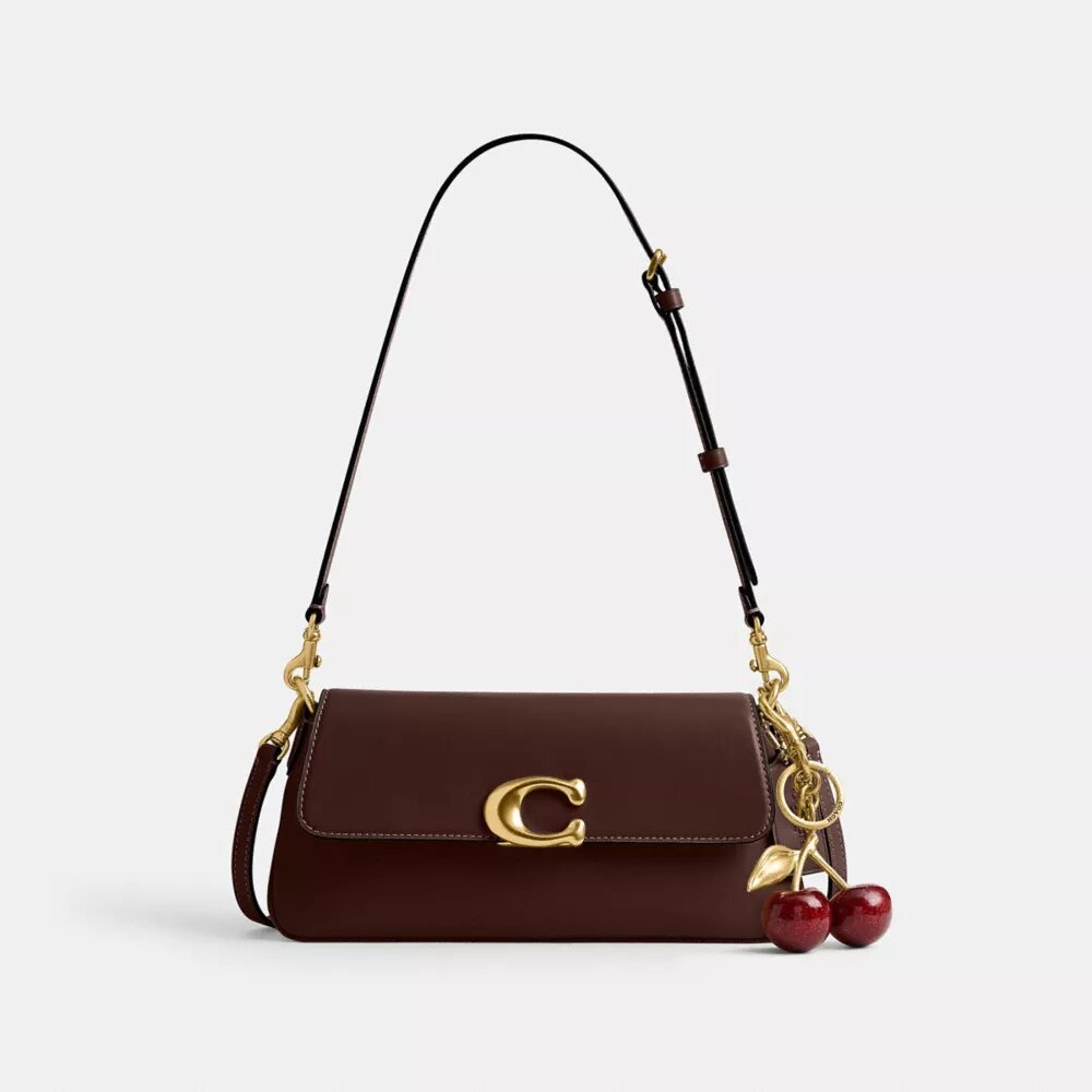 Jet Shoulder Bag