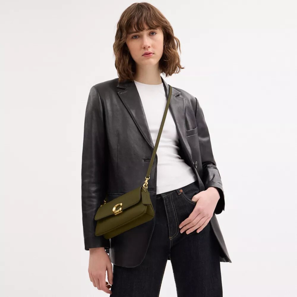 Jet Shoulder Bag