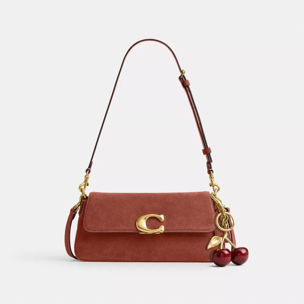 Jet Shoulder Bag