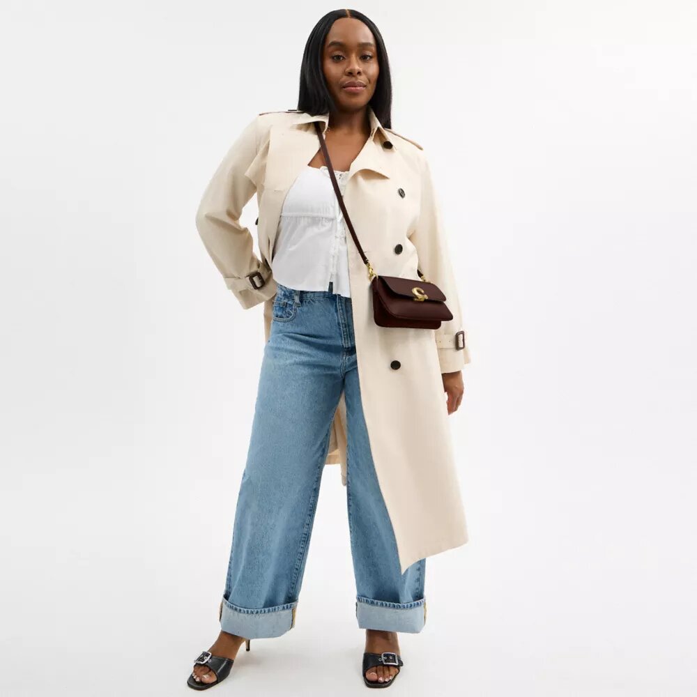 Jet Shoulder Bag