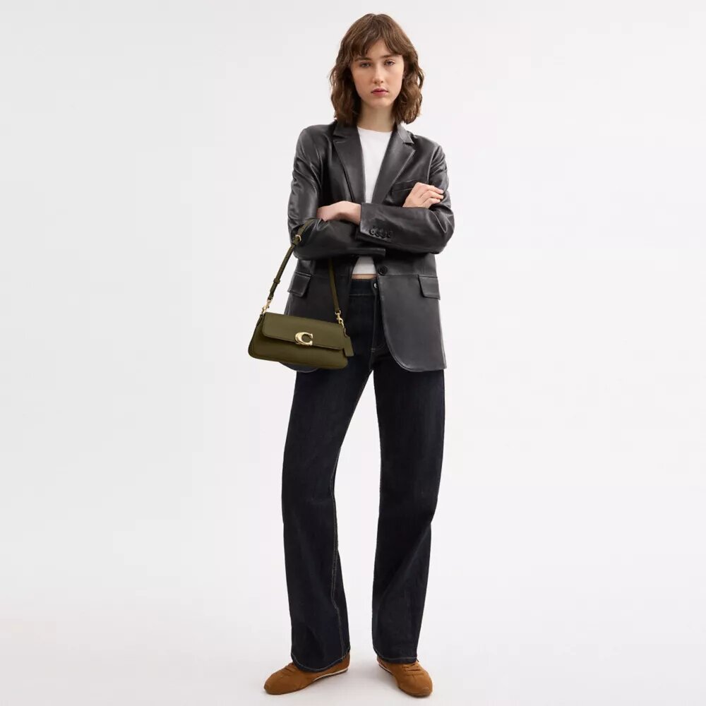 Jet Shoulder Bag