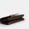 Jet Shoulder Bag in Signature Canvas