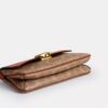 Jet Shoulder Bag in Signature Canvas
