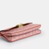 Jet Shoulder Bag in Signature Canvas
