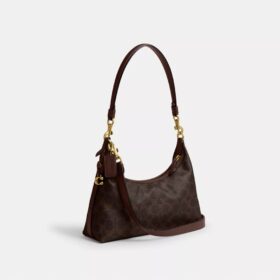 Juliet Shoulder Bag 25 in Signature Canvas
