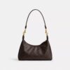 Juliet Shoulder Bag 25 in Signature Canvas
