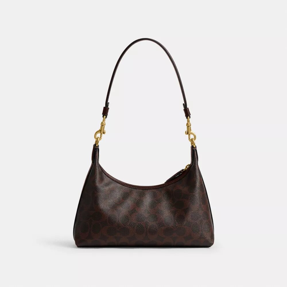 Juliet Shoulder Bag 25 in Signature Canvas