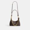 Juliet Shoulder Bag 25 in Signature Canvas