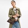 Juliet Shoulder Bag 25 in Signature Canvas