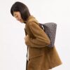 Juliet Shoulder Bag 25 in Signature Jacquard