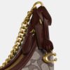 Juliet Shoulder Bag 25 in Signature Jacquard