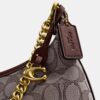 Juliet Shoulder Bag 25 in Signature Jacquard