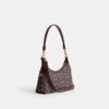 Juliet Shoulder Bag 25 in Signature Jacquard