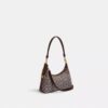Juliet Shoulder Bag 25 in Signature Jacquard