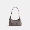 Juliet Shoulder Bag 25 in Signature Jacquard