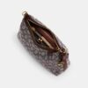 Juliet Shoulder Bag 25 in Signature Jacquard