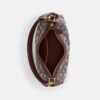 Juliet Shoulder Bag 25 in Signature Jacquard