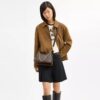 Juliet Shoulder Bag 25 in Signature Jacquard