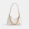 Juliet Shoulder Bag 25 with Quilting