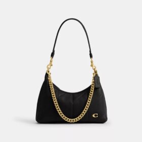 Juliet Shoulder Bag 25 with Quilting